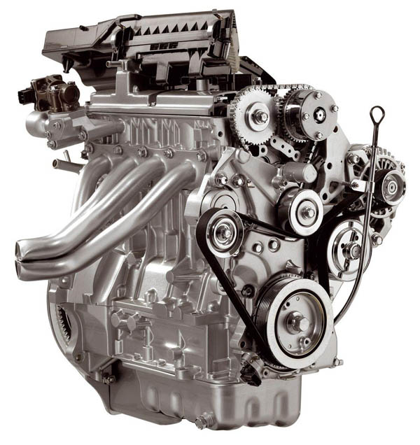 2001 30ci Car Engine